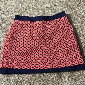 Loft Skirt